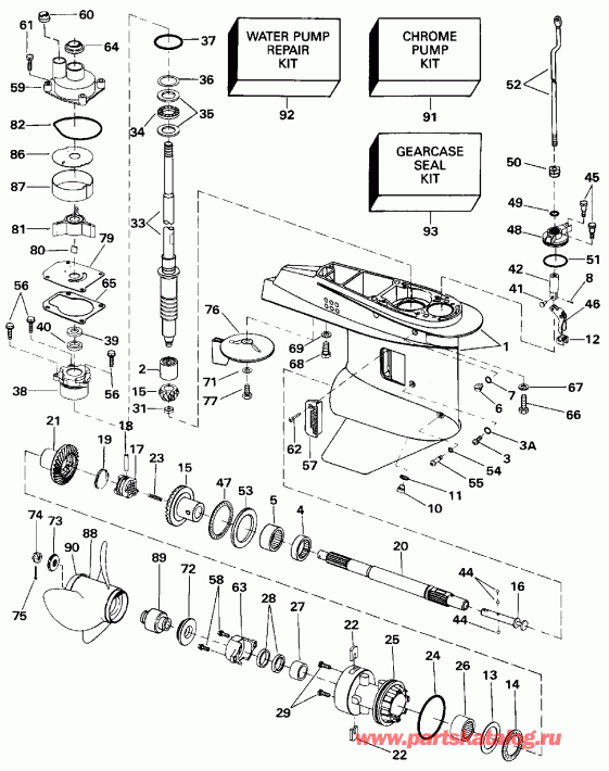 ��������� ������� VE40TLENJ 1992  - arcase