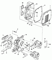 �������� ��������� (Intake Manifold)