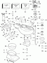 Jet Drive Kit (Jet Drive Kit)