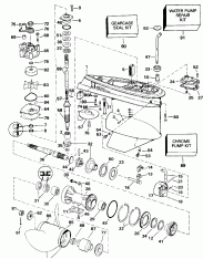 �������� (Gearcase)