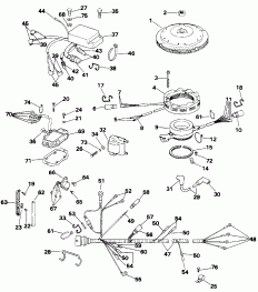 Ignition System (Ignition System)