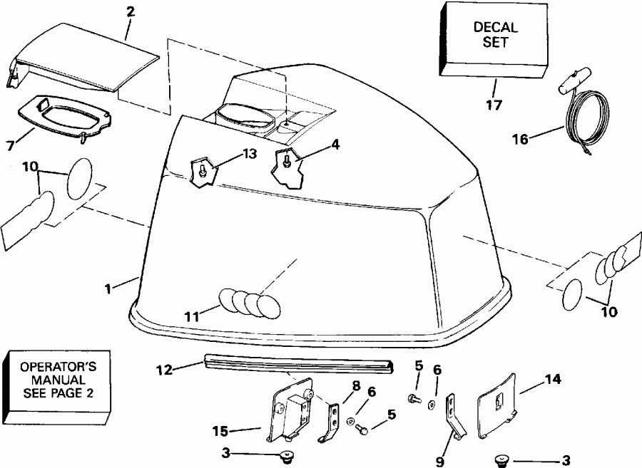 ��������� ��������� ������� E100WTLETD 1993  - gine Cover