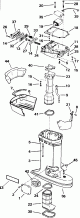 ���������� ������� (Exhaust Housing)