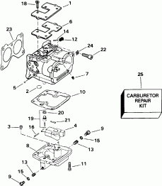 ���������� (Carburetor)