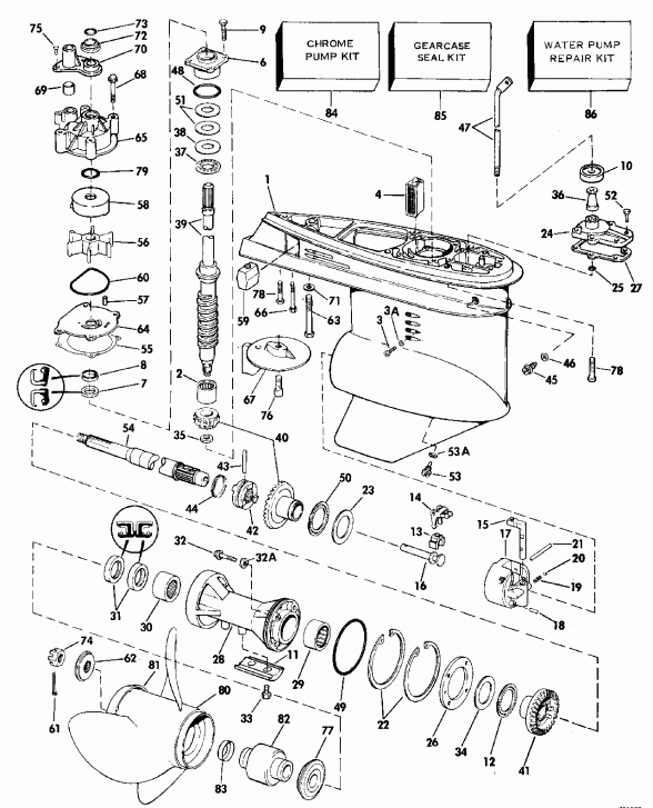 ��������� ����� ������� E120TLETS 1993  - el Pump / el �����