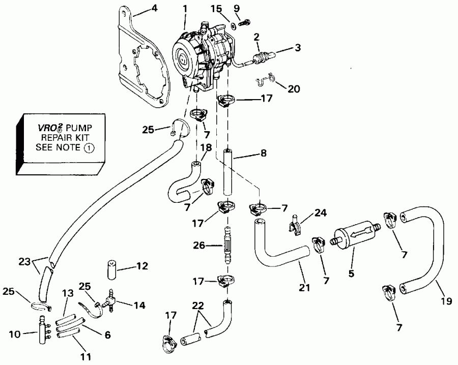 ��������� ����� ������� E120TXATF 1993  - 