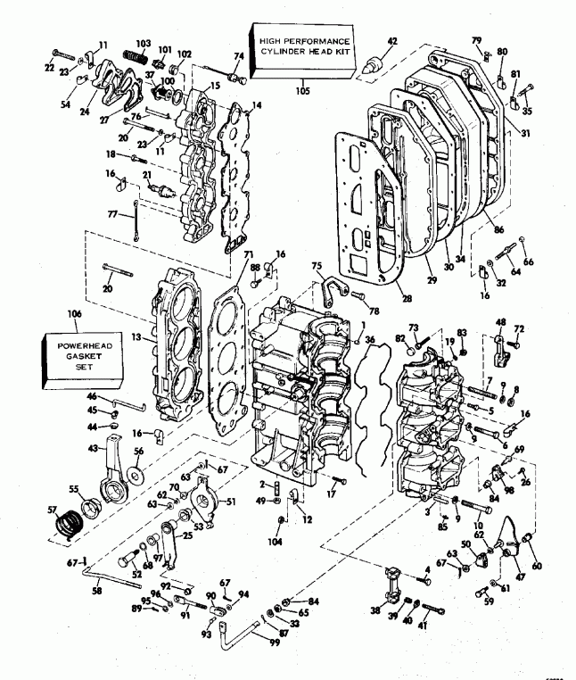 �������� ����� ������� E120TXETF 1993  - 