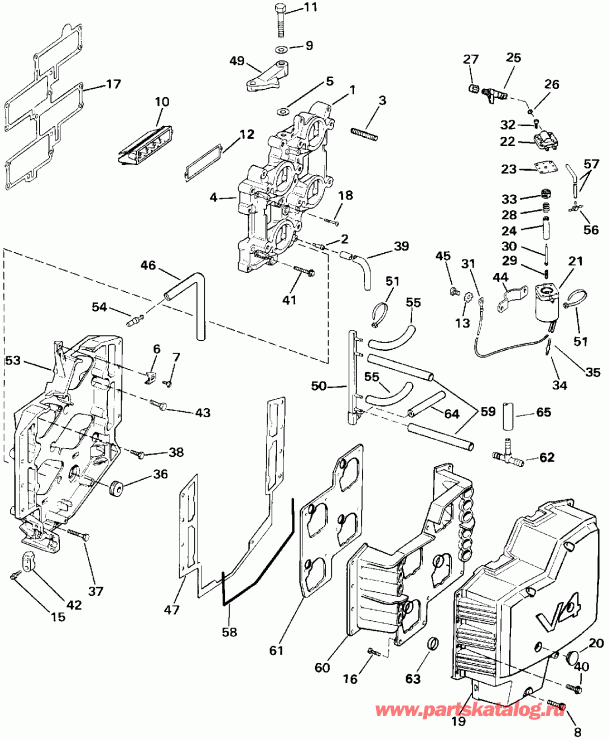 ����� ������� E140TXATS 1993  - 