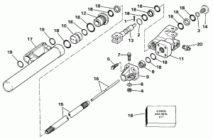 ��������� ��� With Gauge (Fuel Tank With Gauge)