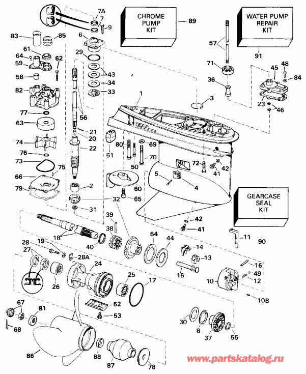 ��������� ������� E150EXETR 1993  - �������� Rotation - 25