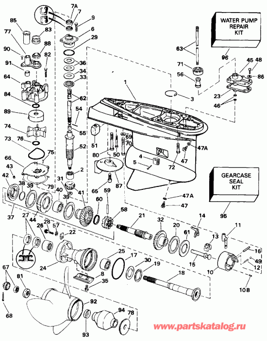 �������� ����� ������� E150GLETG 1993  - �������� ��������