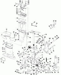 ������� & ������ ��������� (Cylinder & Crankcase)