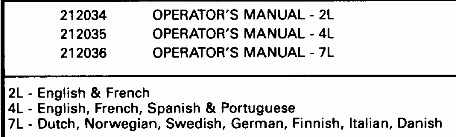  ������� E150WTLETG 1993  - terature / terature