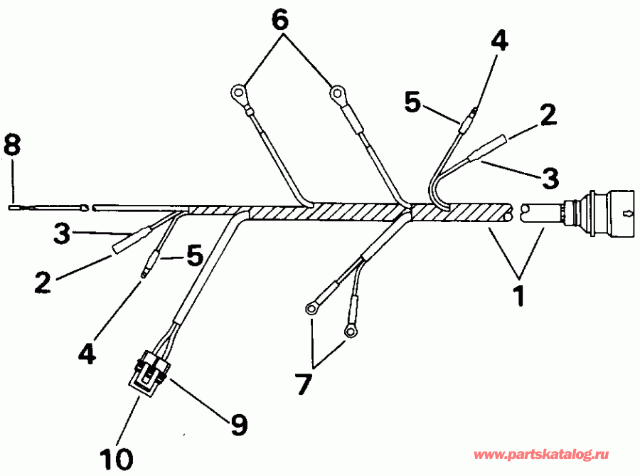 ��������� ������� E15ELETB 1993  - tor Cable / tor ������