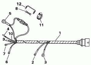 ��������� ��� (Fuel Tank)