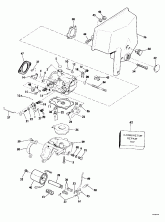 Ignition System - Quiet Rider (Ignition System - Quiet Rider)