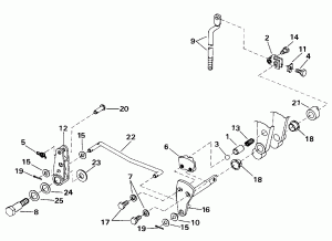 �������� & ������� (Crankshaft & Piston)