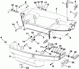 Ignition System & ��������� �������� (Ignition System & Starter Motor)