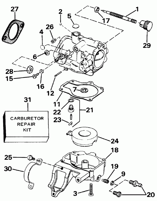 ��������� ����� ������� E200CZATS 1993  - Suffix 