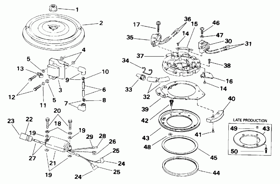  ������� E20CRLETS 1993  - nition - nition