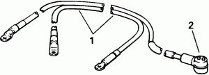 ������ ������������s (Battery Cables)