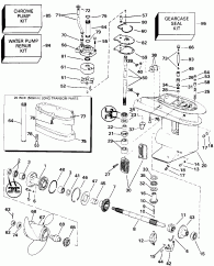 �������� (Gearcase)