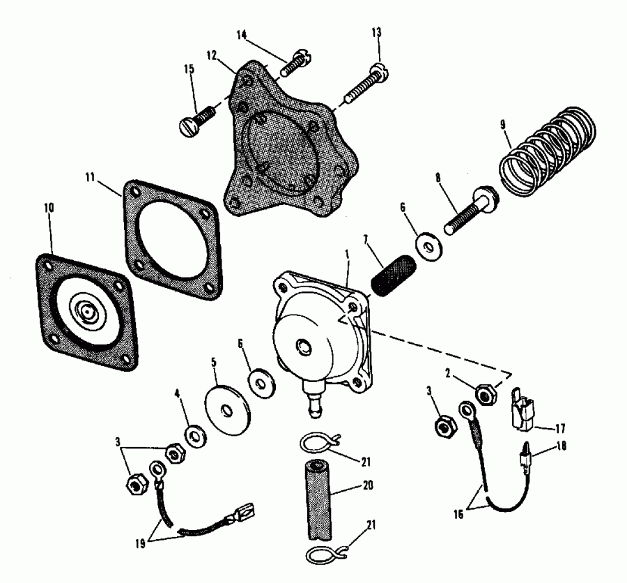 ��������� ������� E225CXETA 1993  - Suffix 