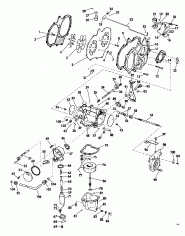  Gro Electric  (Carburetor Group Electric Shift)
