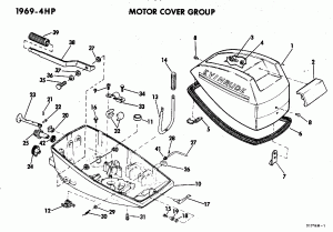 Motor  Gro (Motor Cover Group)