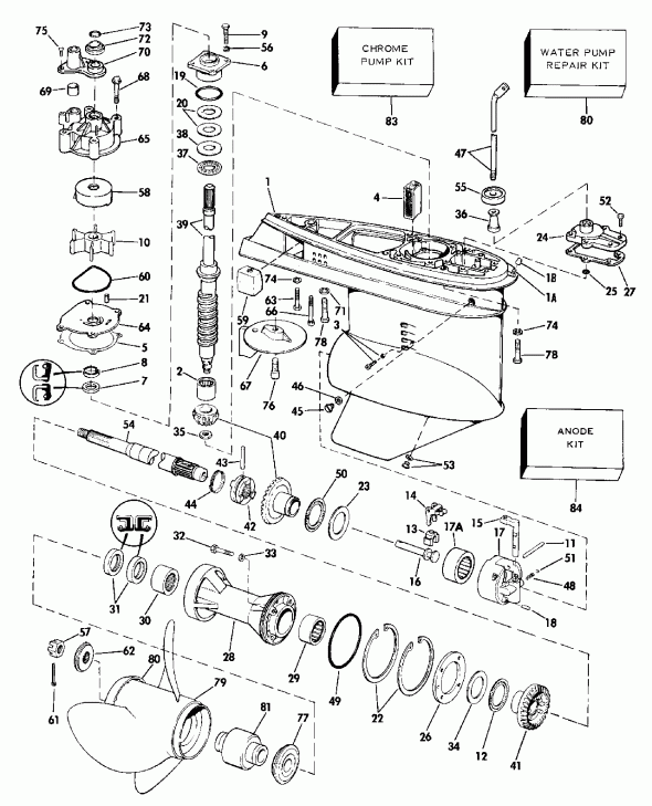   E140TLCRD 1984  - arcase