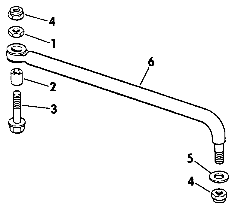   E150TLCDC 1986  - ee  Kit / eering Connector Kit