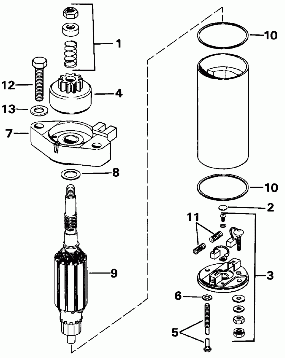   E10ECCD 1988  - arter Motor - arter Motor