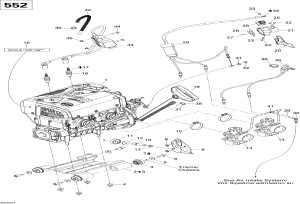 01-    Sport (01- Engine And Engine Support)