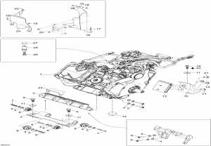 01-    Sport (01- Engine And Engine Support)