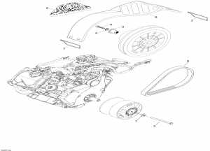 05-  System 1 (05- Pulley System 1)