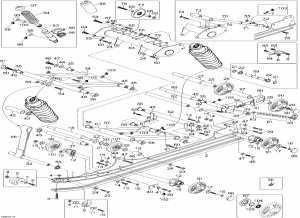 08-   (08- Rear Suspension)