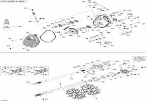 05- Drive System Gsx 550f (05- Drive System Gsx 550f)