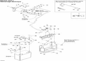 10- Battery   Gsx (10- Battery And Starter Gsx)