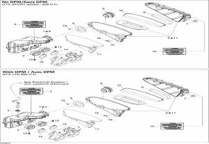 02- Air   System 500ss (02- Air Intake System 500ss)