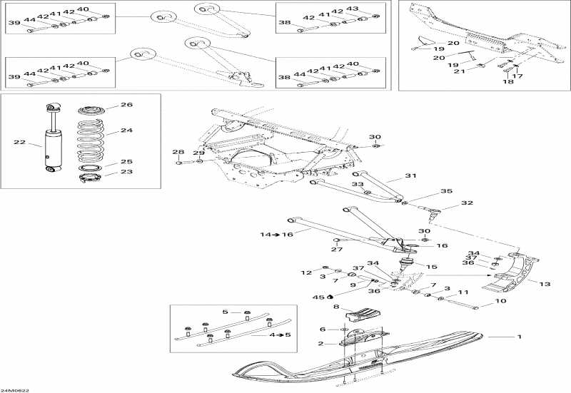   Expedition 550F, 2006 -    