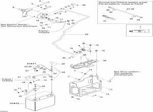 10- Battery   (10- Battery And Starter)