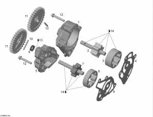 02-   (02- Oil Pump)