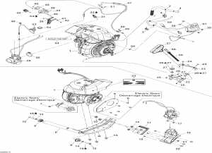 01-    Sport (01- Engine And Engine Support)