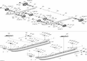 08-   (08- Rear Suspension)