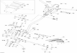 07-   System Gsx (07- Steering System Gsx)