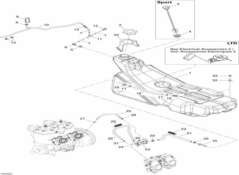 �������� - Fuel System 500