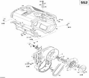 01- Fan Gsx 552 (01- Fan Gsx 552)