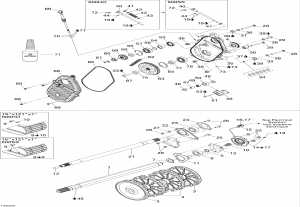 05- Drive System 800 (05- Drive System 800)