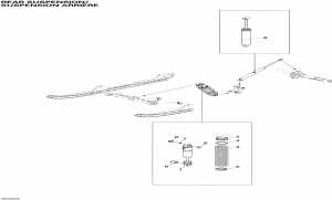 08-   Shocks (08- Rear Suspension Shocks)