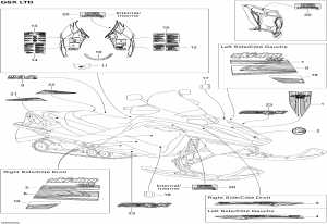 09-  Ltd (09- Decals Ltd)